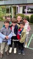 Dans cette école, les enfants parlent breton