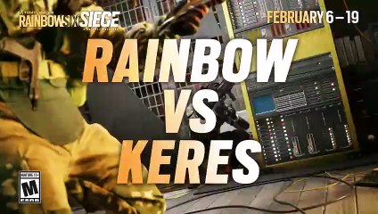 Rainbow Six Siege - Assault on Hereford - Gameplay Trailer