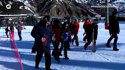 ¿Están las estaciones de esquí españolas en peligro de extinción? La reflexión de José Miguel Viñas