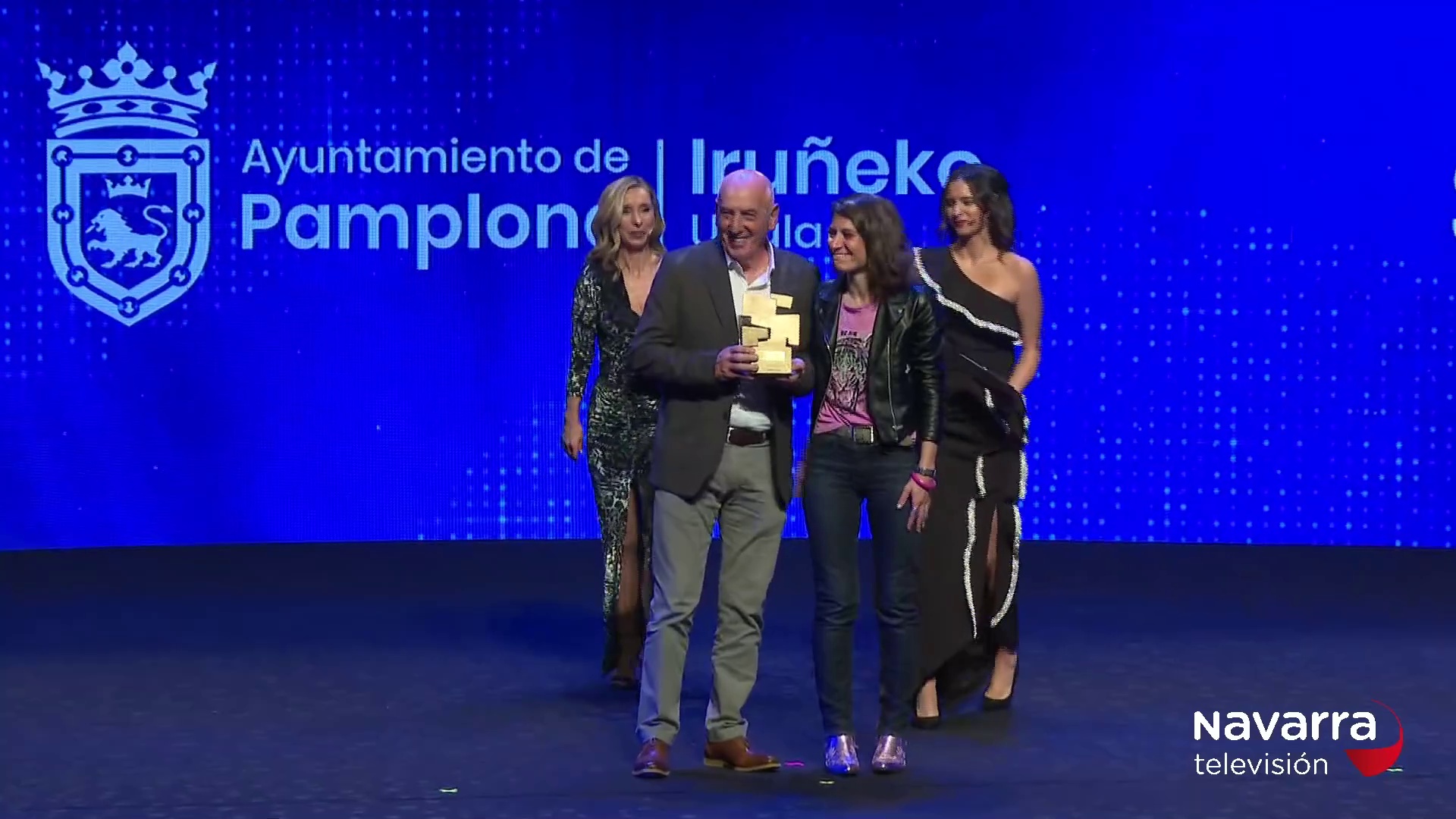 ADACEN, Premio Valores Sociales