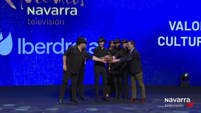 Puro Relajo, Premio Valores Culturales