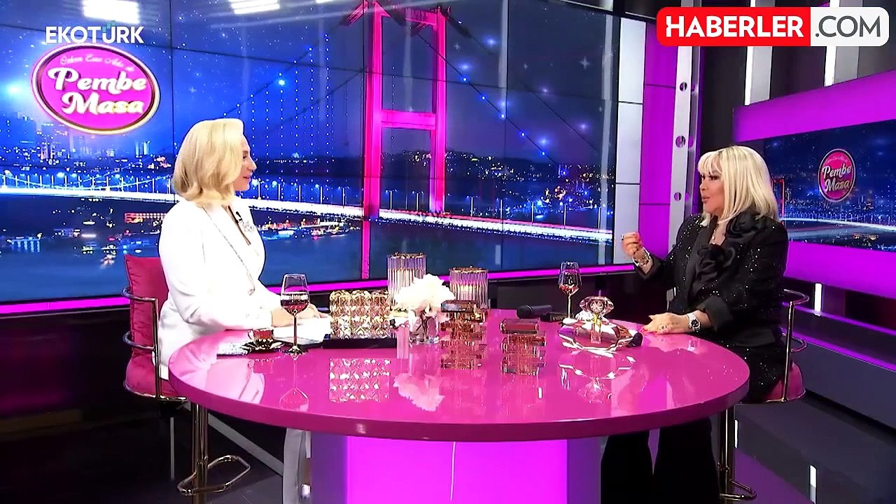 'Ben olmasam Faik biter' diyen Safiye Soyman'a Faik Öztürk'ten yanıt