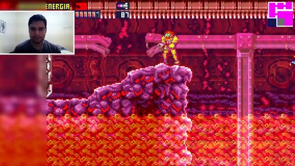 Metroid Fusion Ep.[06] - Sinais de vida.