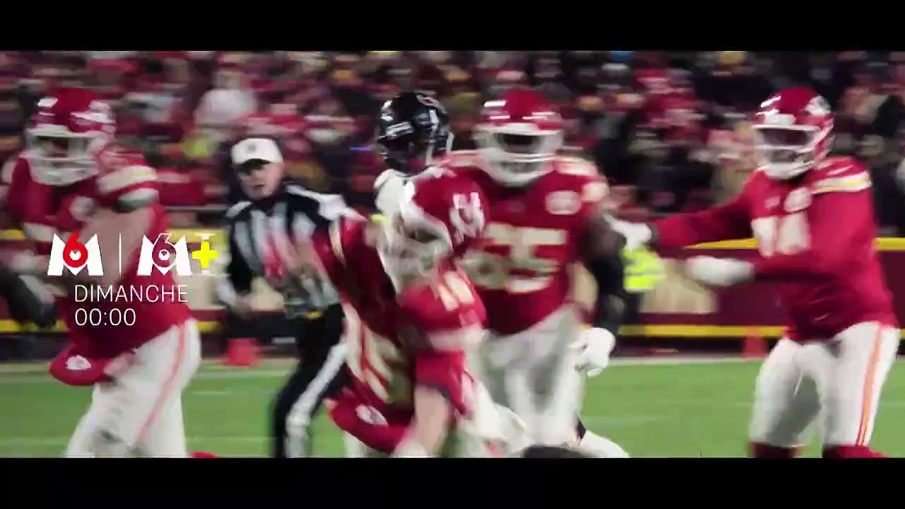 Bande-annonce du Super Bowl 2025 diffusé sur M6 / Kendrick Lamar annonce SZA comme invitée du spectacle de la mi-temps du Super Bowl 2025