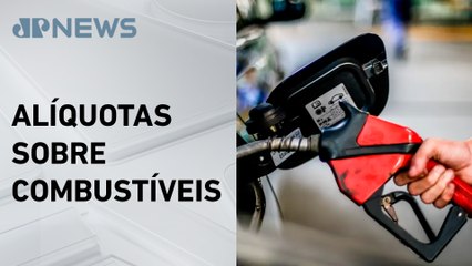 Cinco estados devem R$ 7,6 bilhões à União após acordo do ICMS
