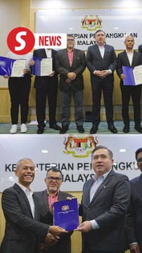 Three companies appointed for motor vehicle inspection services phase one
