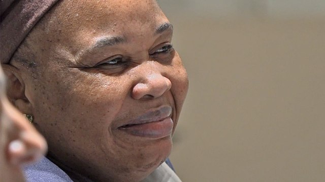 Femmes politiques Teaser VF