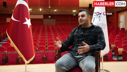 KBÜ Kurtarma Ekipleri 6 Şubat Depremlerinde Yaşadıkları Zor Anları Anlattı