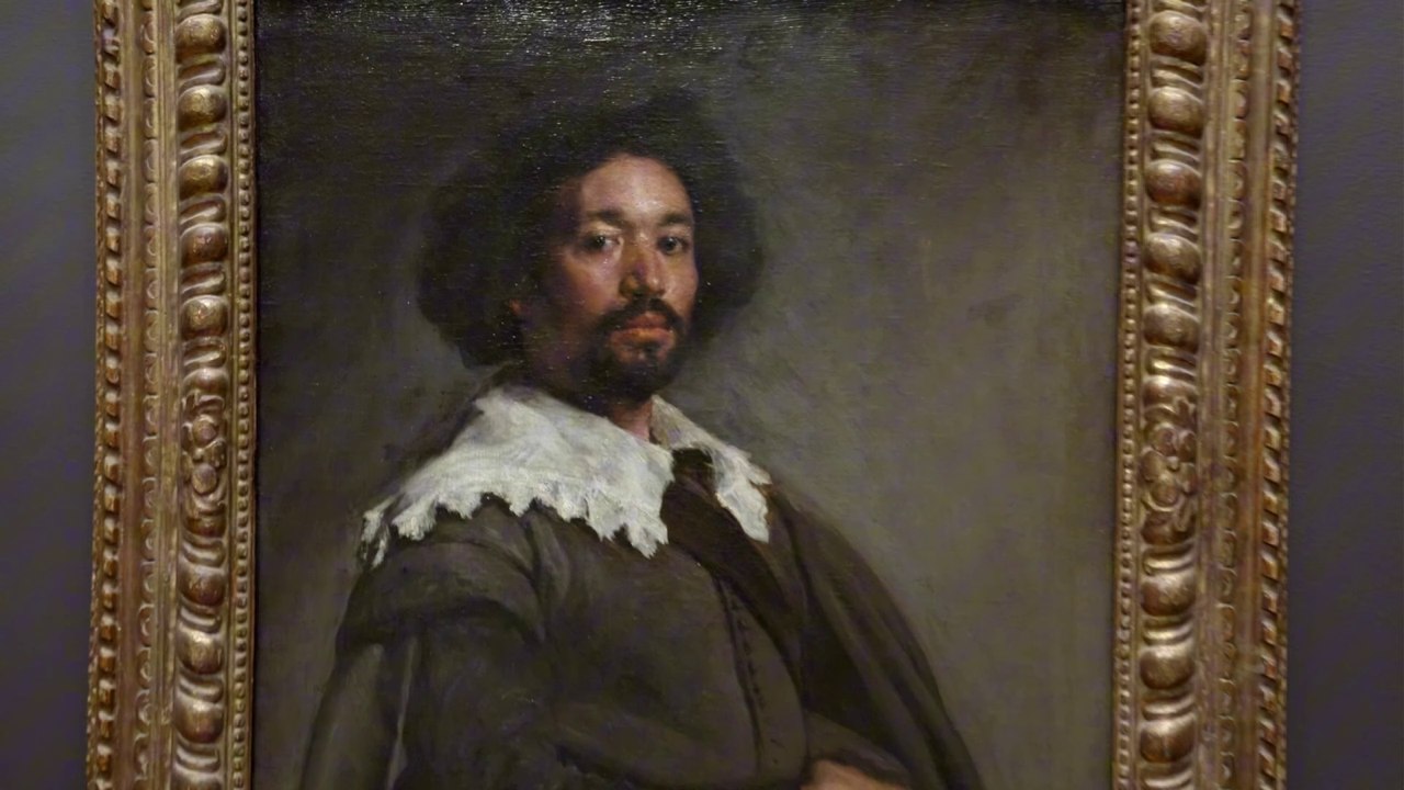 L'Enigme Velazquez - Teaser 30 sec