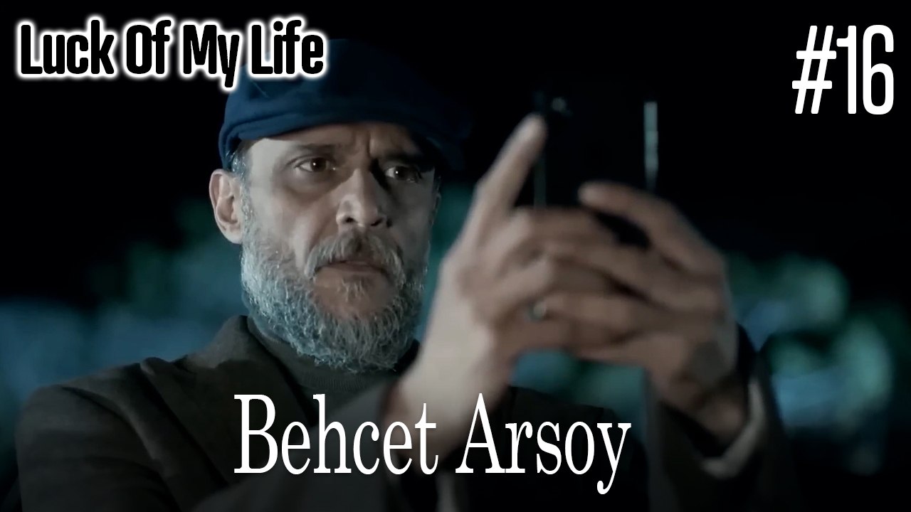Behçet Arsoy Scenes #16
