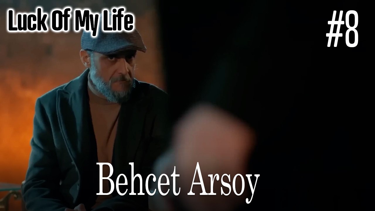Behçet Arsoy Scenes #8