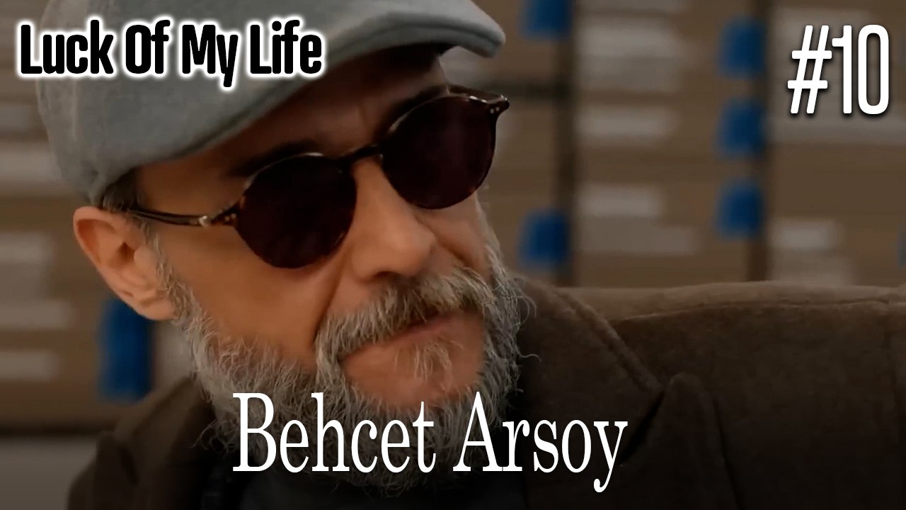 Behçet Arsoy Scenes #10