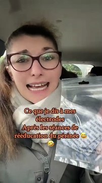 Rééducation du périnée ou entraînement pour un marathon ?! 😅💪