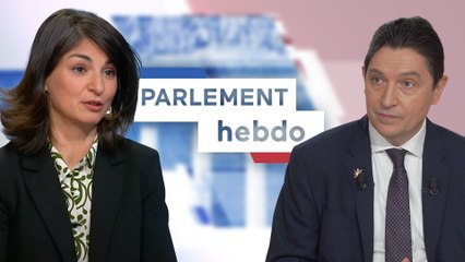 Parlement hebdo - Budget : François Bayrou échappe à la censure