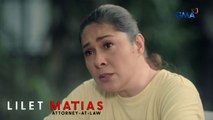 Lilet Matias, Attorney-At-Law: The monster shows no remorse! (Episode 257)