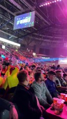 Premier League Darts Belfast 2025: Exciting Matches Await!