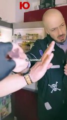 MCFLY ET CARLITO MANQUENT DE RESPECT ? 😱