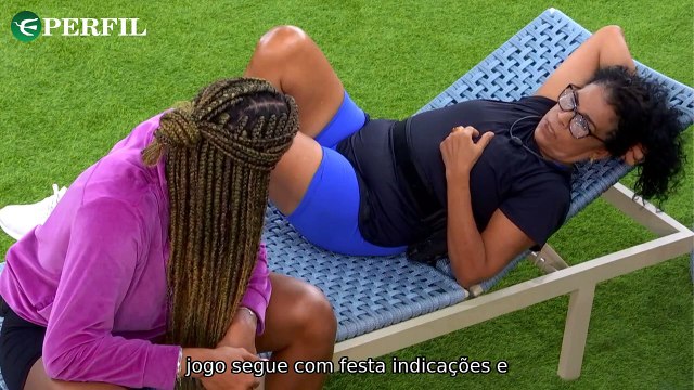 Vilma se redime, descontos imperdíveis e o futuro do Troféu Imprensa revelado!