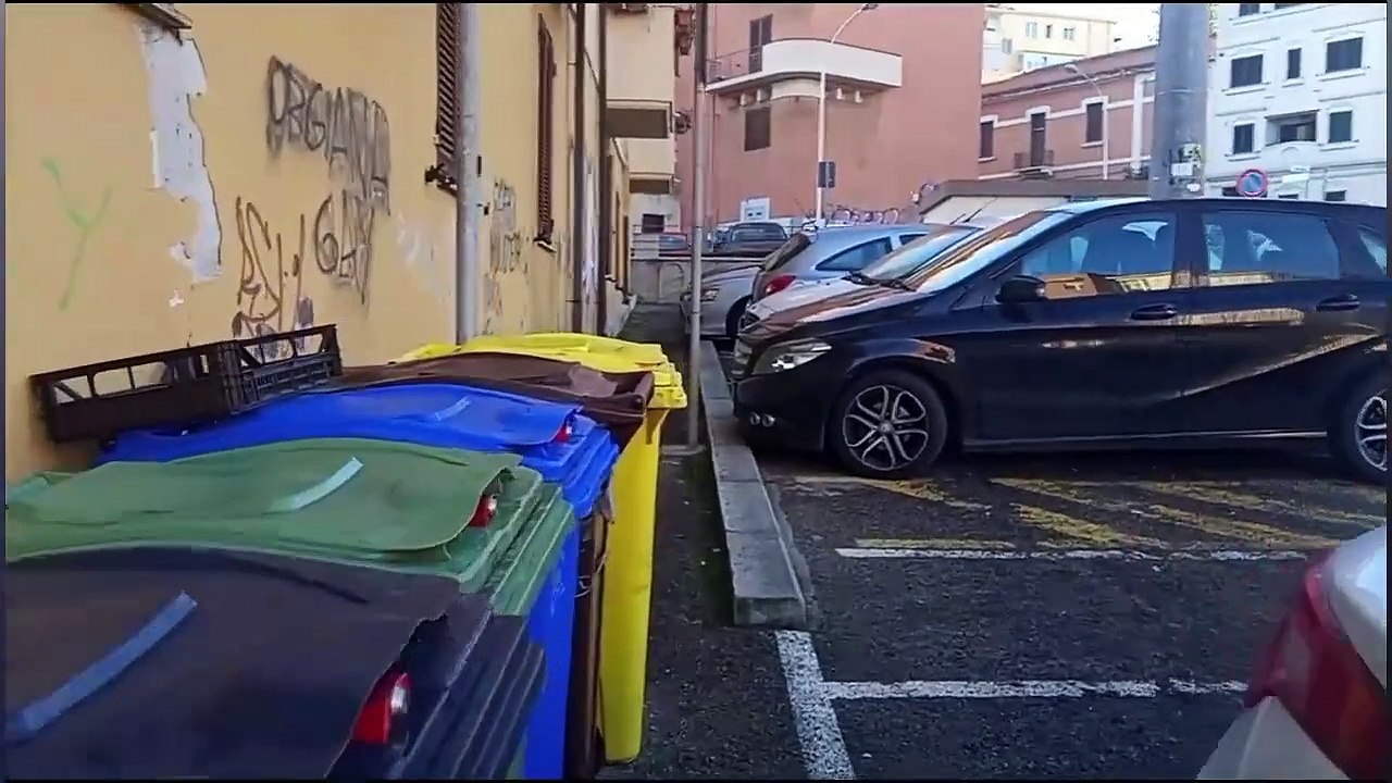 a third video