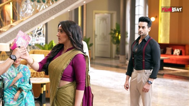 Suman Indori On Location: Suma का 'रुद्र' रूप देख Devika हुई Shock, Teerth, Suman आए करीब !