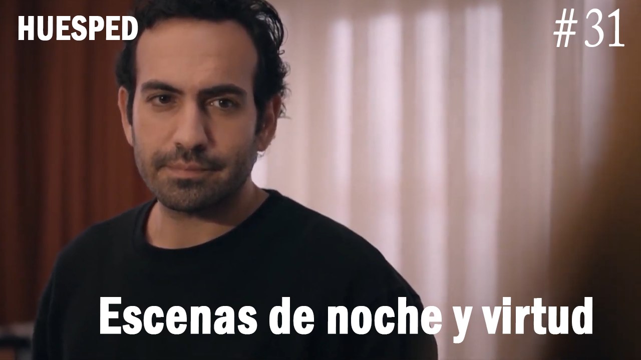 Escenas de noche y virtud - 31