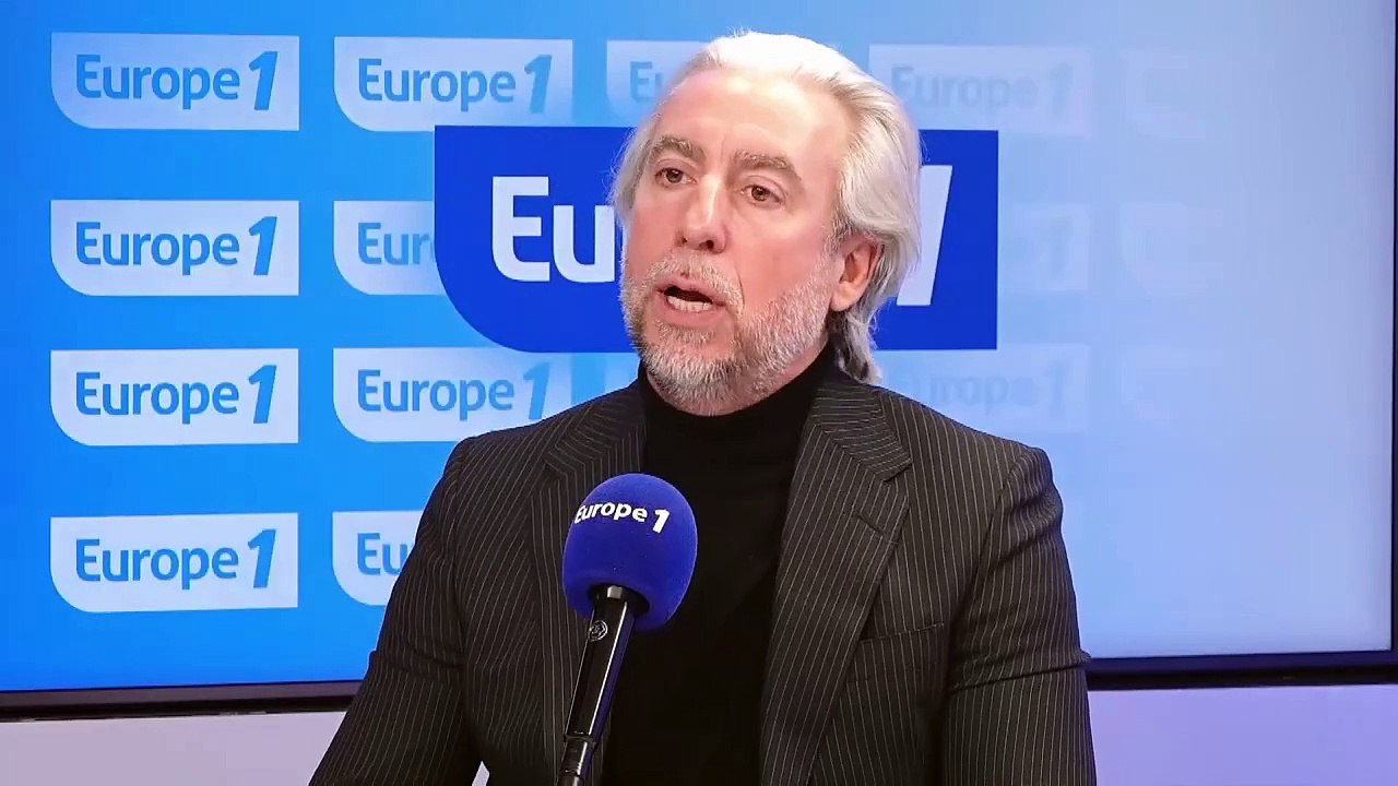 Annulation de l'OQTF de l'influenceur algérien Doualemn : «Aujourd'hui s'est installé le gouvernement des juges», estime un avocat