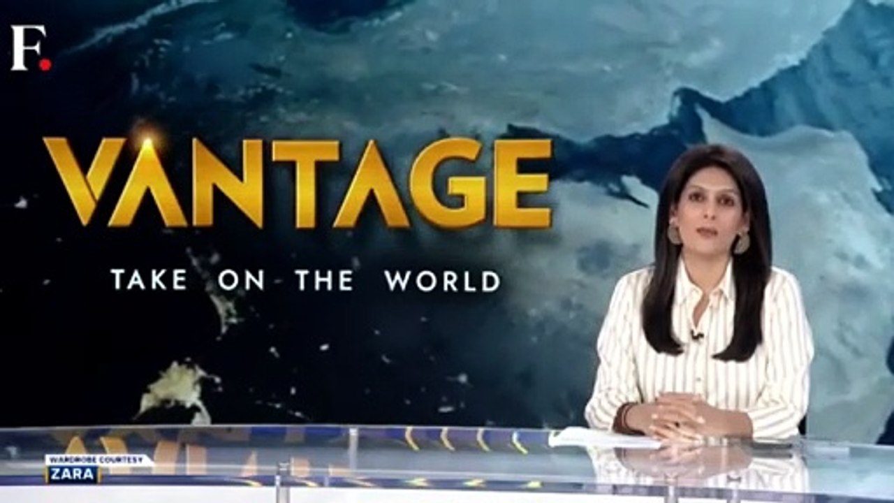 Record Breaking Snowfall Disrupts Japan, Alert issued in Major Cities | Vantage with Palki Sharma