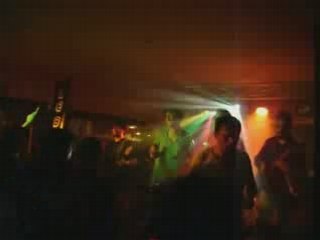 BONJOOLA A GUICHET FERME AU BRIDGE CAFE CONCERT