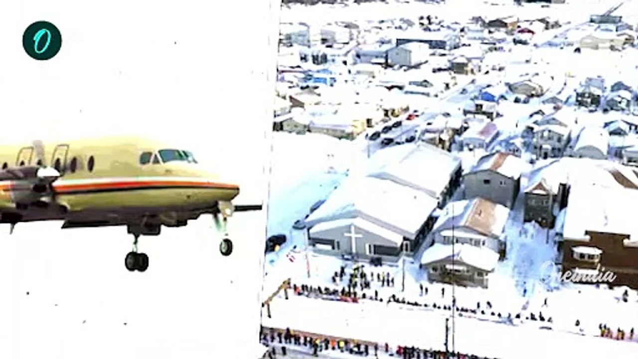 US Alaska Plane Missing: Alaska में 10 लोगों को लेकर उड़ा विमान कैसे हुआ लापता, पहले मरे थे 67 लोग