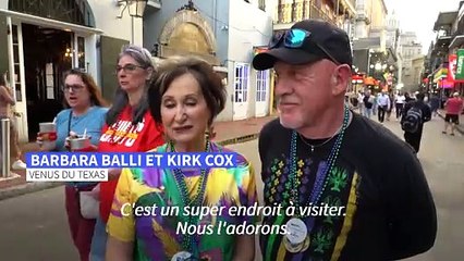 Etats-Unis: la Nouvelle-Orléans renforce la sécurité pour le Super Bowl