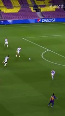 The best Leonel Messi