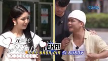 Running Man Philippines: Buboy Villar finds love with a K-Pop star! (Love Month Stories 2025)