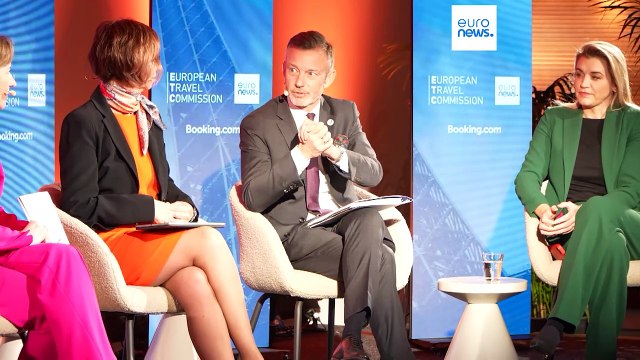 Tourism Commissioner to consult widely on hotspot sustainability