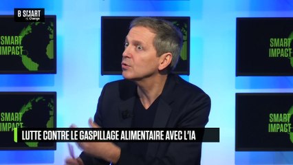 SMART IMPACT - Emission du jeudi 6 février