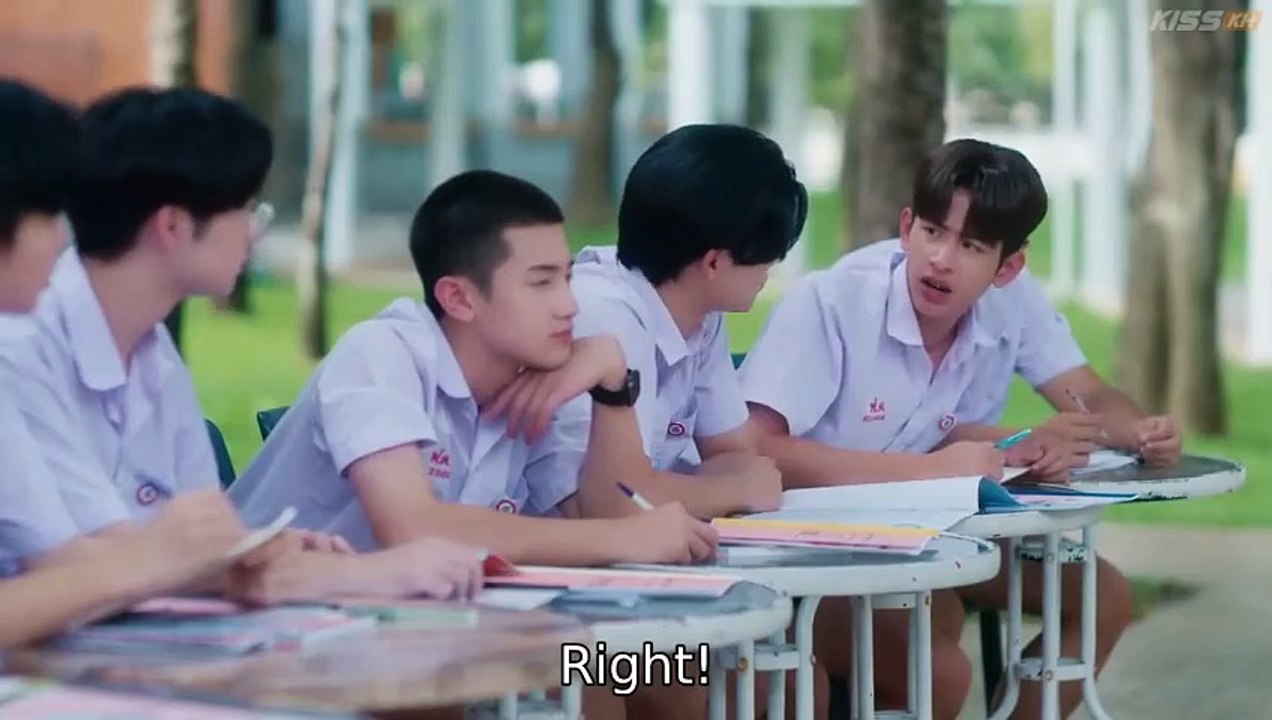 Luv S!ck EP14 Eng Sub