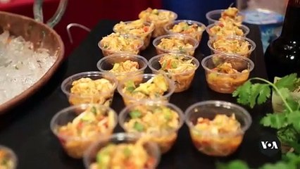 Southwest Food Bank Tackles Hunger with Soup Competition Fundraiser