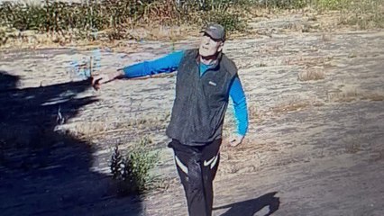 Así ha sido la detención de El Ruso en Alicante