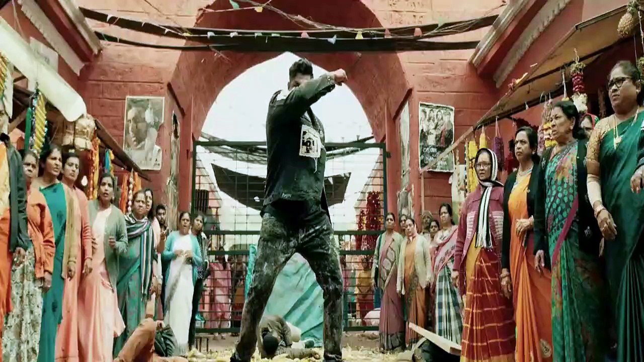 South Indian Movie Hindi Dubbed 2025 - Watch Online - Telugu Movies in Hindi