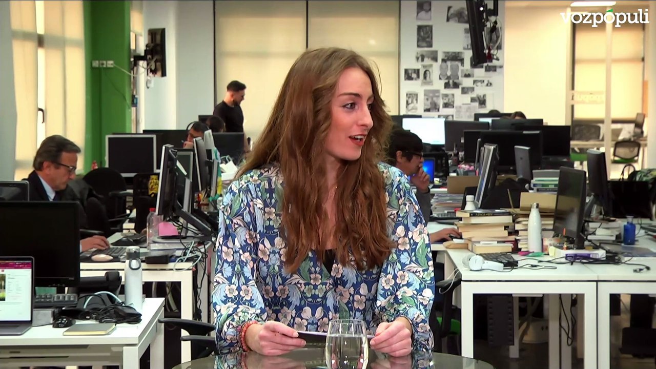 La dimisión de David Sánchez y los cinco días de reflexión enamorado de Pedro