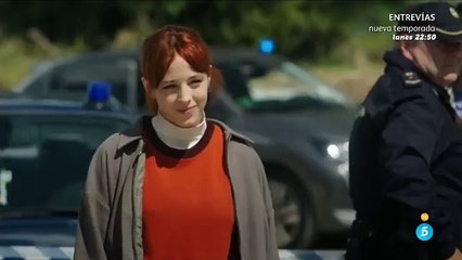 Cuarta temporada de la serie Entrevías con José Coronado en Netflix