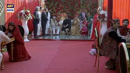 GHAIR EPISODE 36 LAST EPISODE