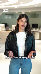 Is the fear of success holding you back?