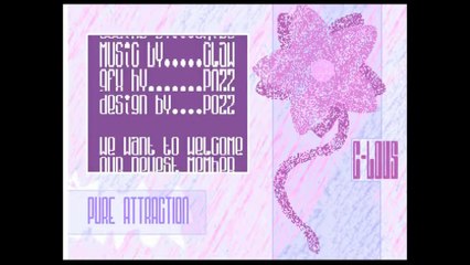 Amiga Demo Pure Attraction By C-Lous