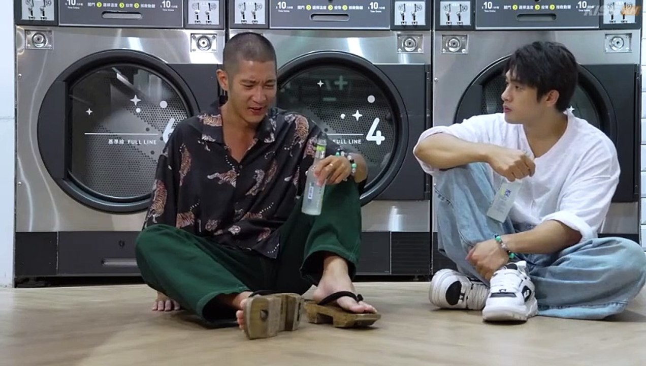 Bad t0 Bed EP6 Eng Sub
