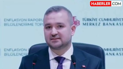 Paranın patronuna soruldu: Faiz indirimleri devam edecek mi?