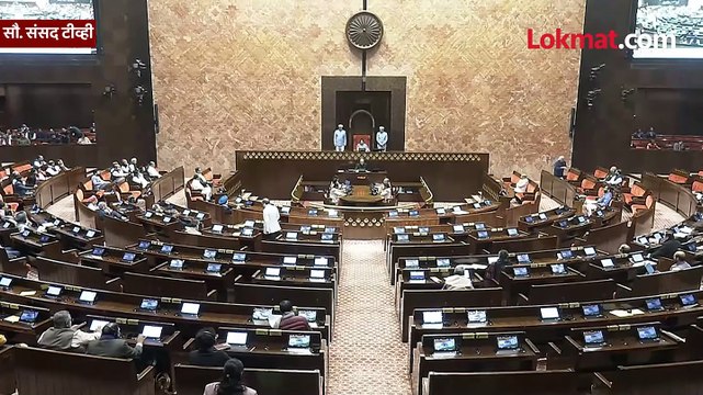 खासदार सुनेत्रा पवारांवर राज्यसभेत मोठी जबाबदारी