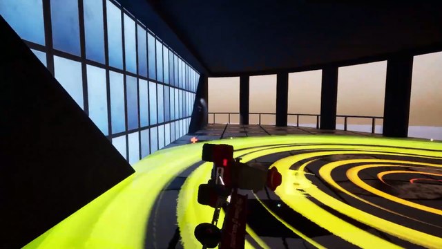 Old Timer Transport Official Demo Trailer