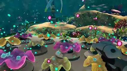 Beyond Blue After the Storm Official Launch Trailer