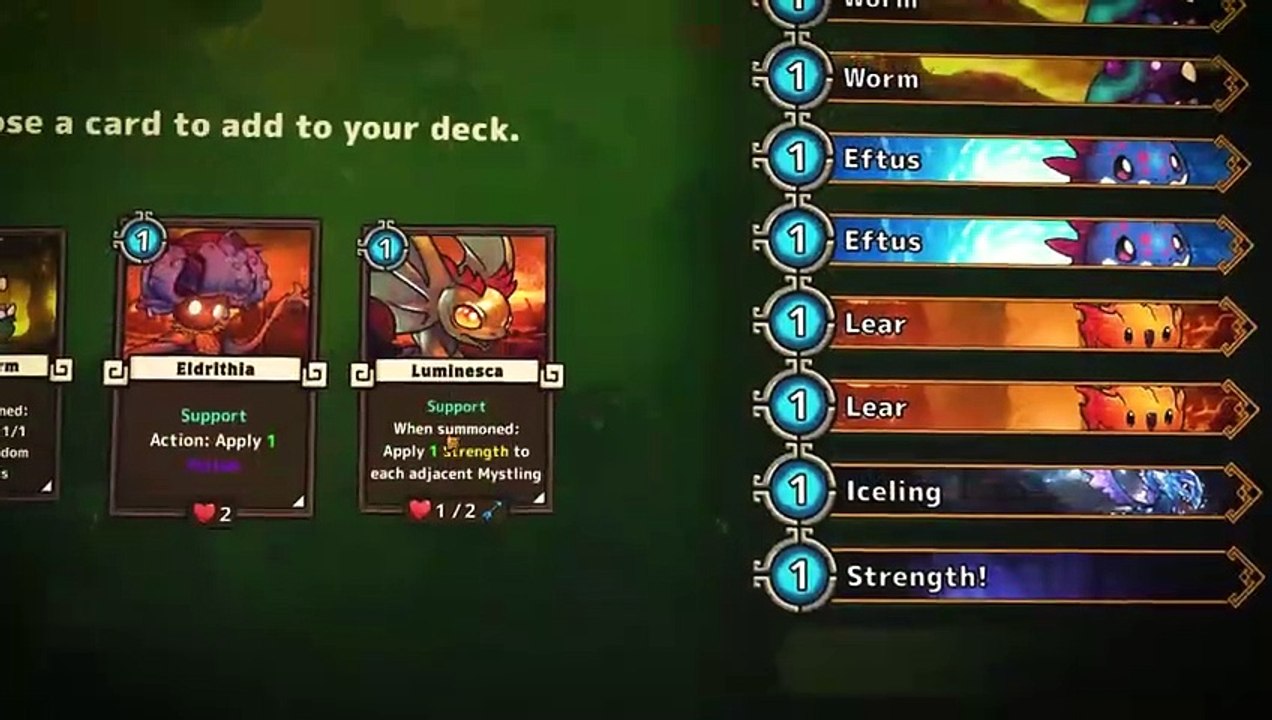 Dragon Eclipse Arena Official Reveal Trailer