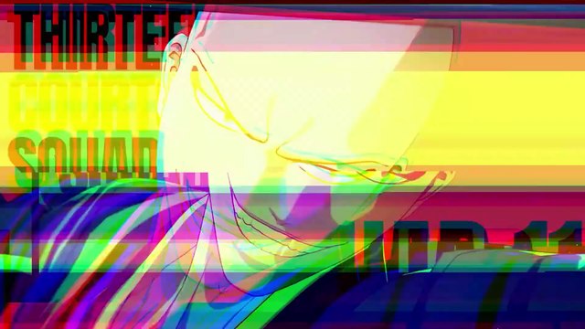 Bleach Rebirth of Souls Official Ikkaku Madarame Character Trailer